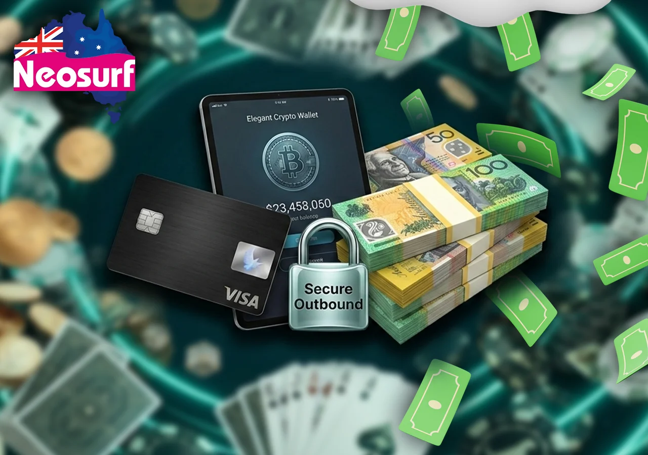 Evaluation of withdrawal limitations and alternative payout methods available for modern Neosurf digital voucher users.